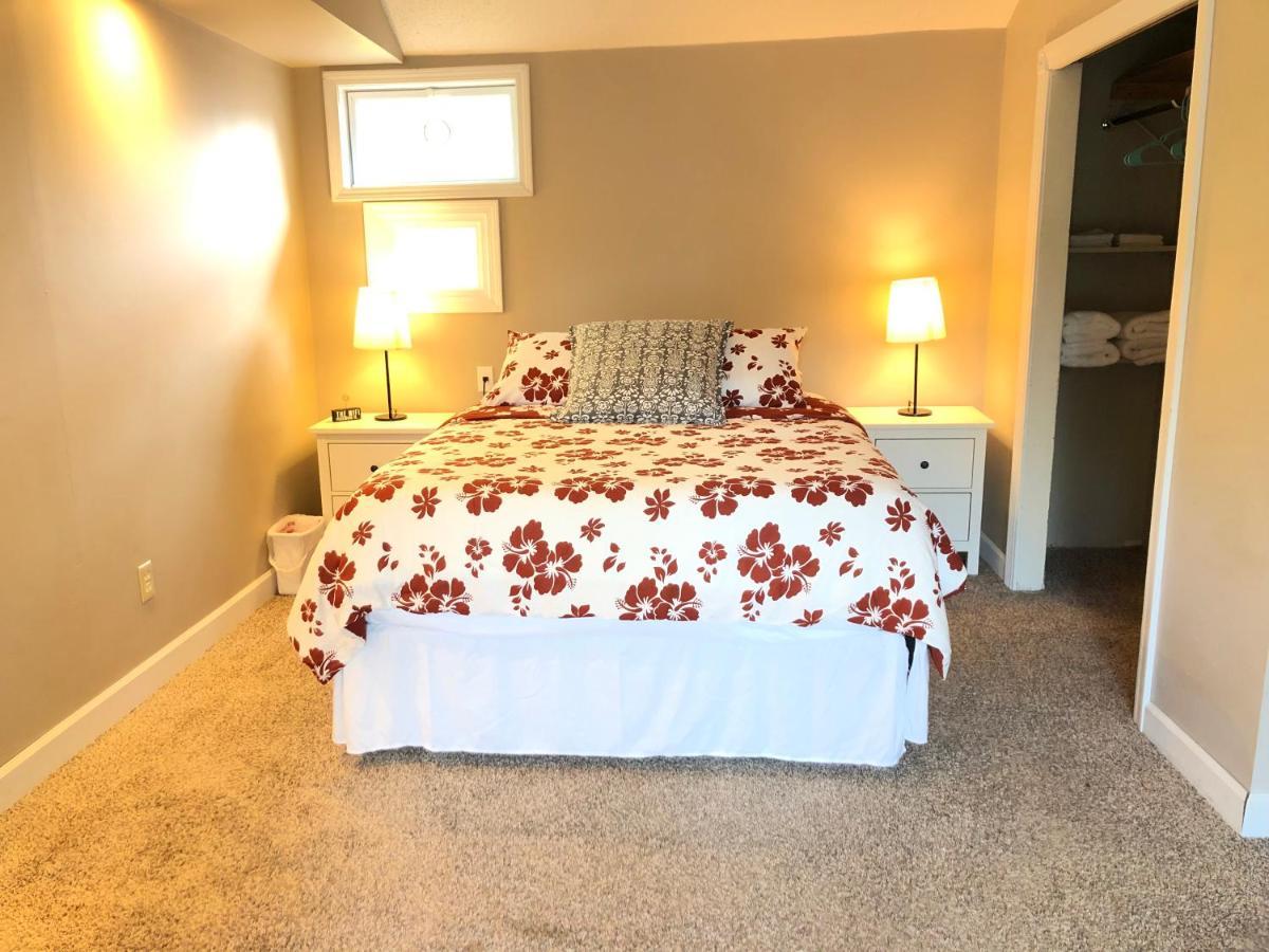 The Lodge Dog And Family Friendly 5 Bedrooms 13 Guests 10 Beds Saint Peter Exterior photo