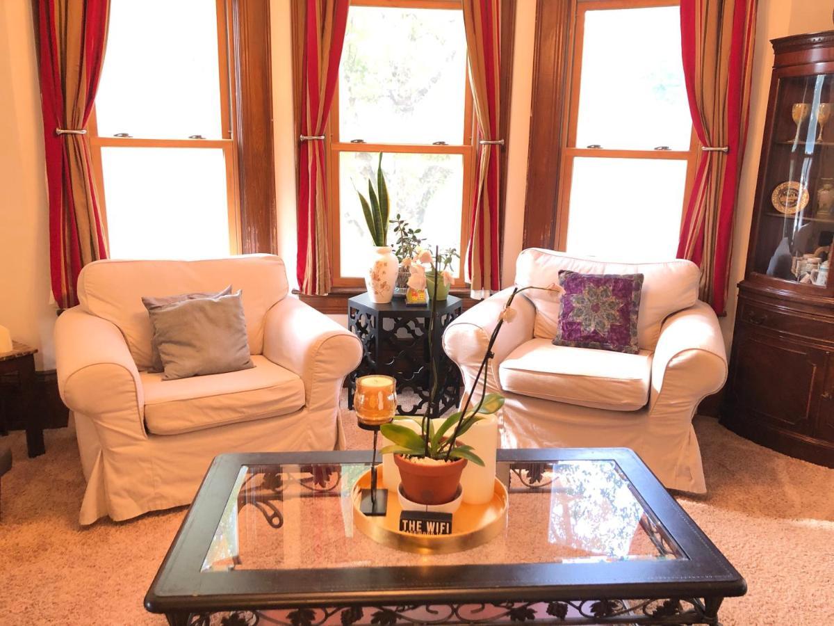 The Lodge Dog And Family Friendly 5 Bedrooms 13 Guests 10 Beds Saint Peter Exterior photo