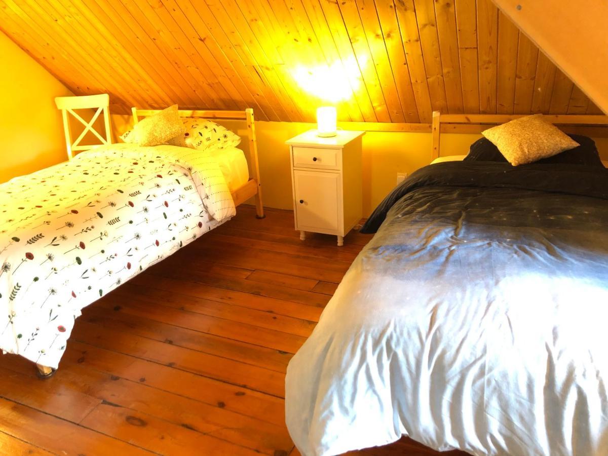 The Lodge Dog And Family Friendly 5 Bedrooms 13 Guests 10 Beds Saint Peter Exterior photo