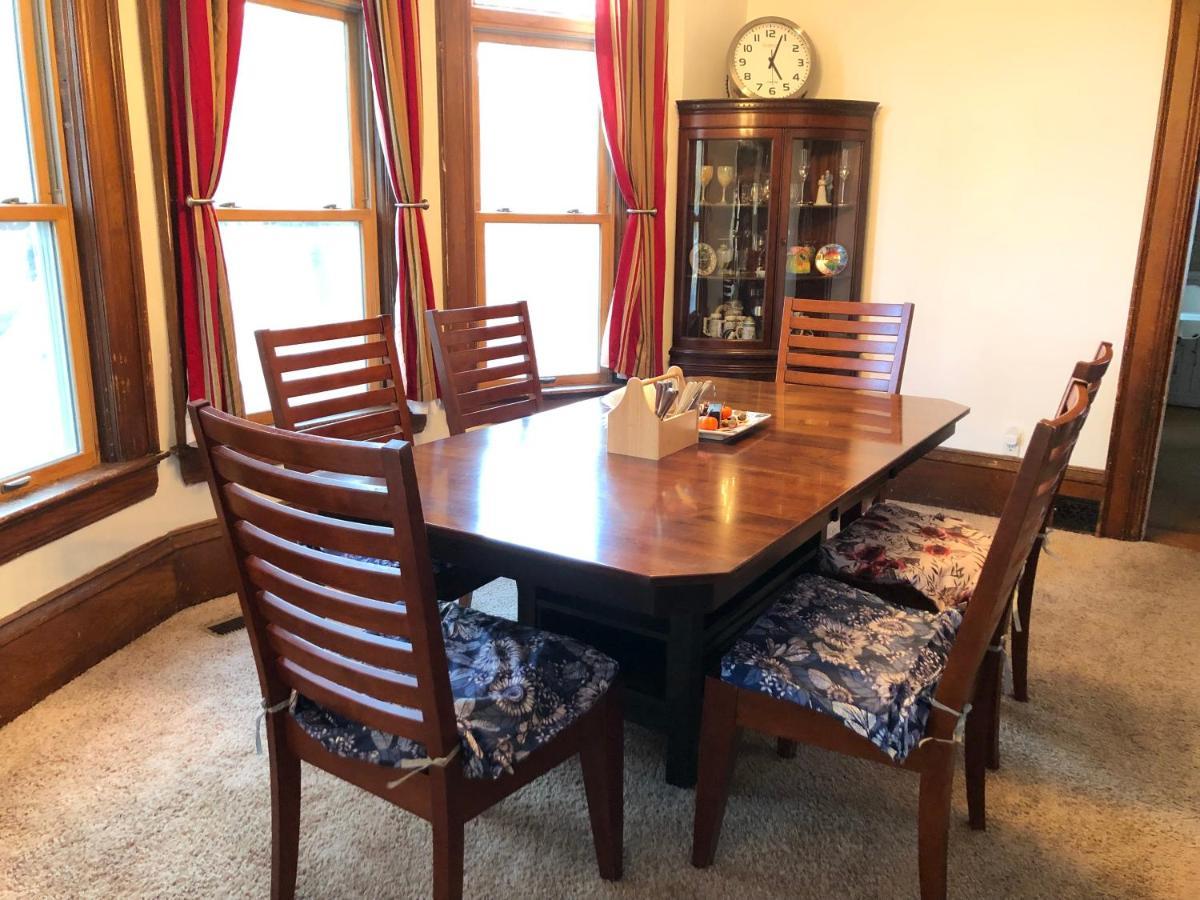The Lodge Dog And Family Friendly 5 Bedrooms 13 Guests 10 Beds Saint Peter Exterior photo