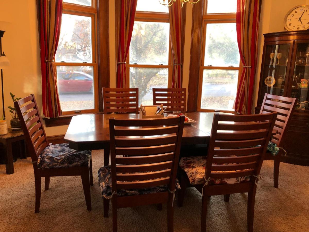 The Lodge Dog And Family Friendly 5 Bedrooms 13 Guests 10 Beds Saint Peter Exterior photo