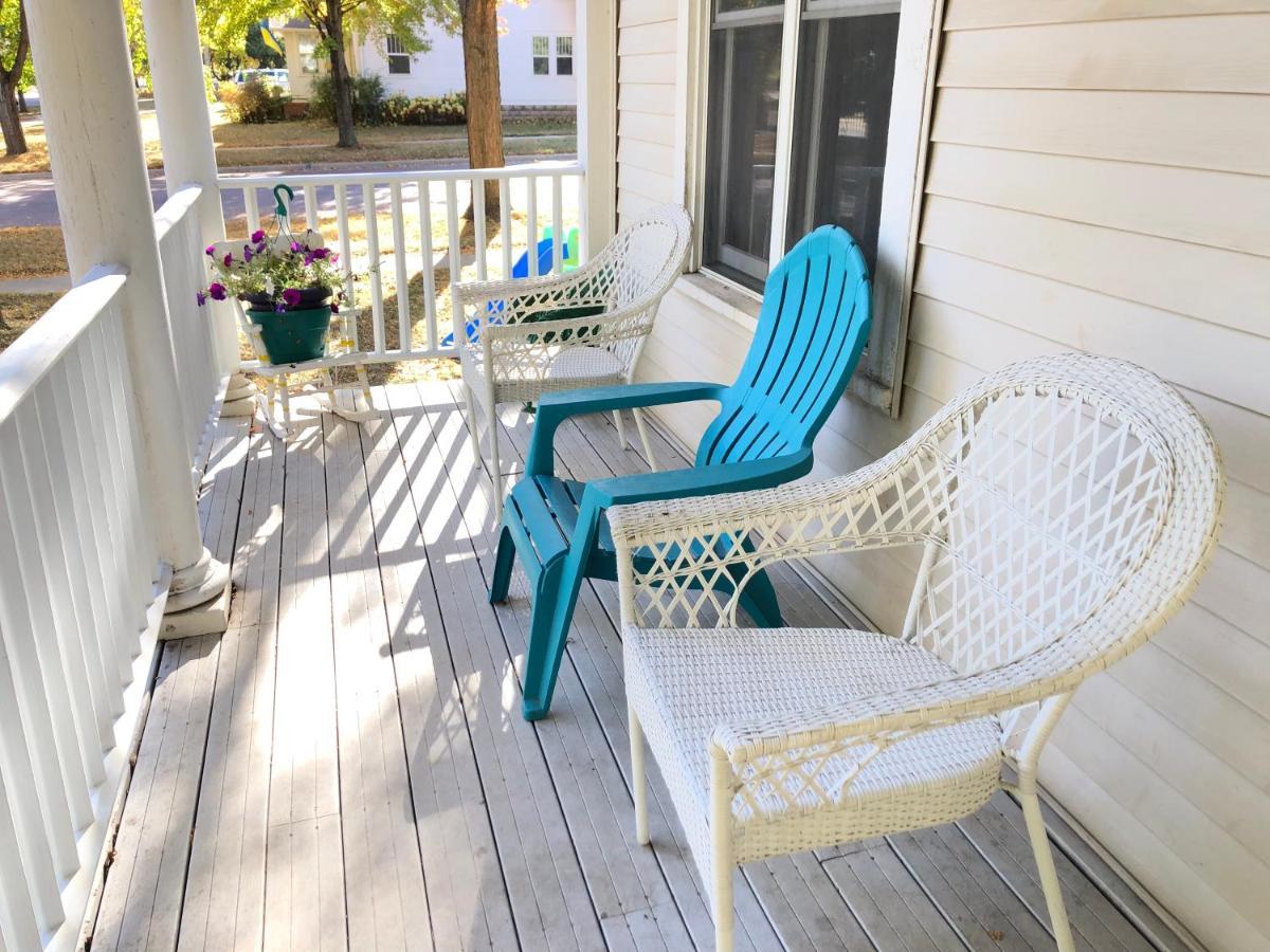 The Lodge Dog And Family Friendly 5 Bedrooms 13 Guests 10 Beds Saint Peter Exterior photo