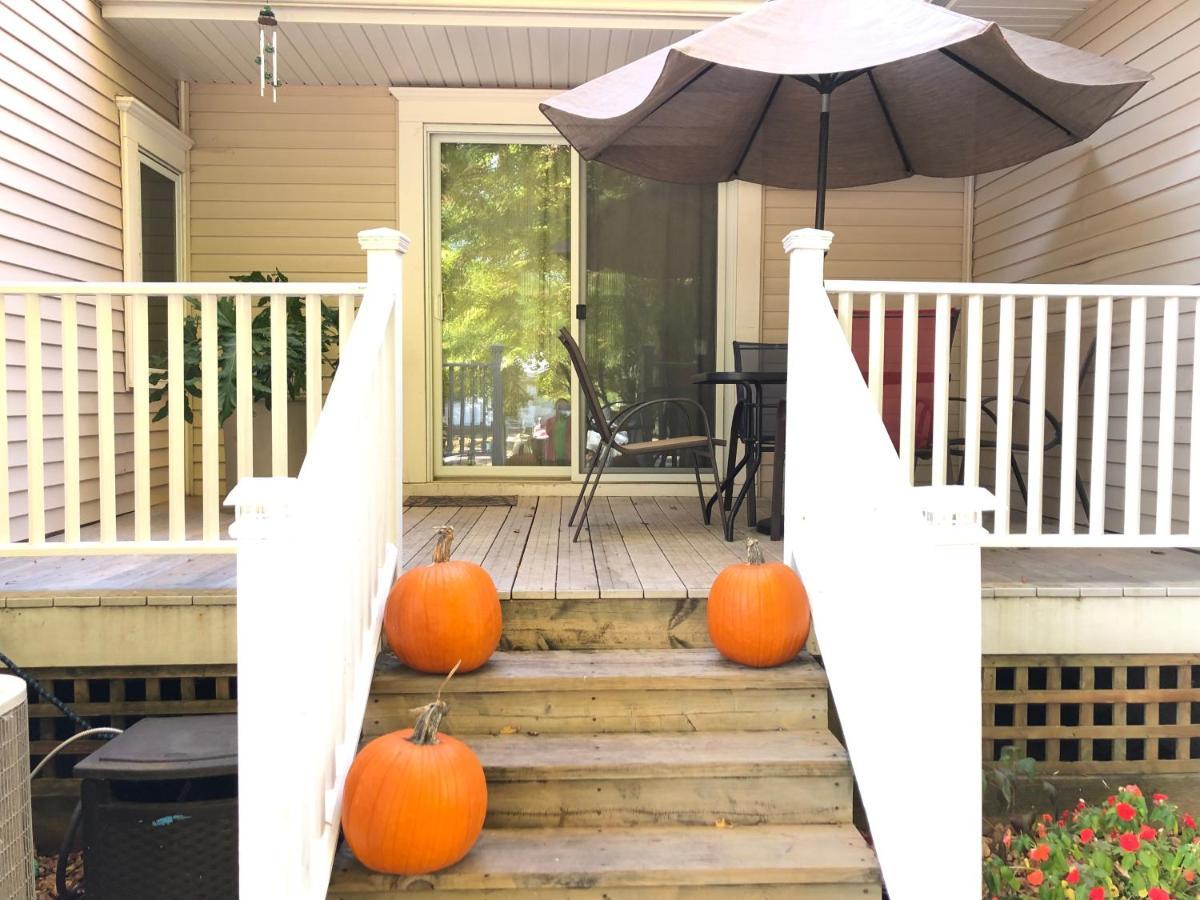 The Lodge Dog And Family Friendly 5 Bedrooms 13 Guests 10 Beds Saint Peter Exterior photo